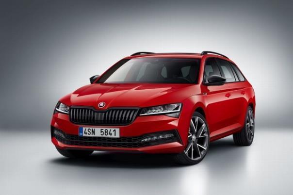 Bis zum 31. August 2021 ŠKODA Prämien von bis zu CHF 10’780.- auf ausgewählte ŠKODA Plug-in-Hybrid Modelle